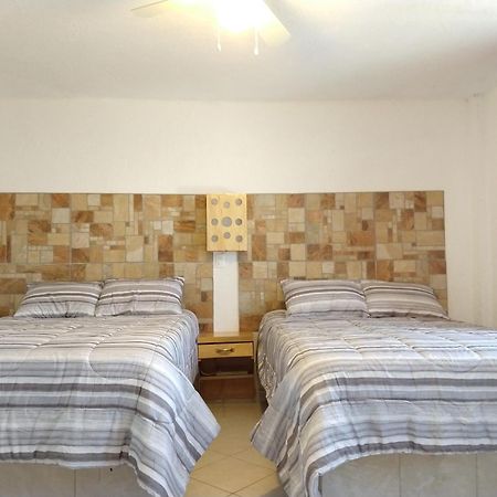 Hotel Alcatraces El Pueblito  Eksteriør billede