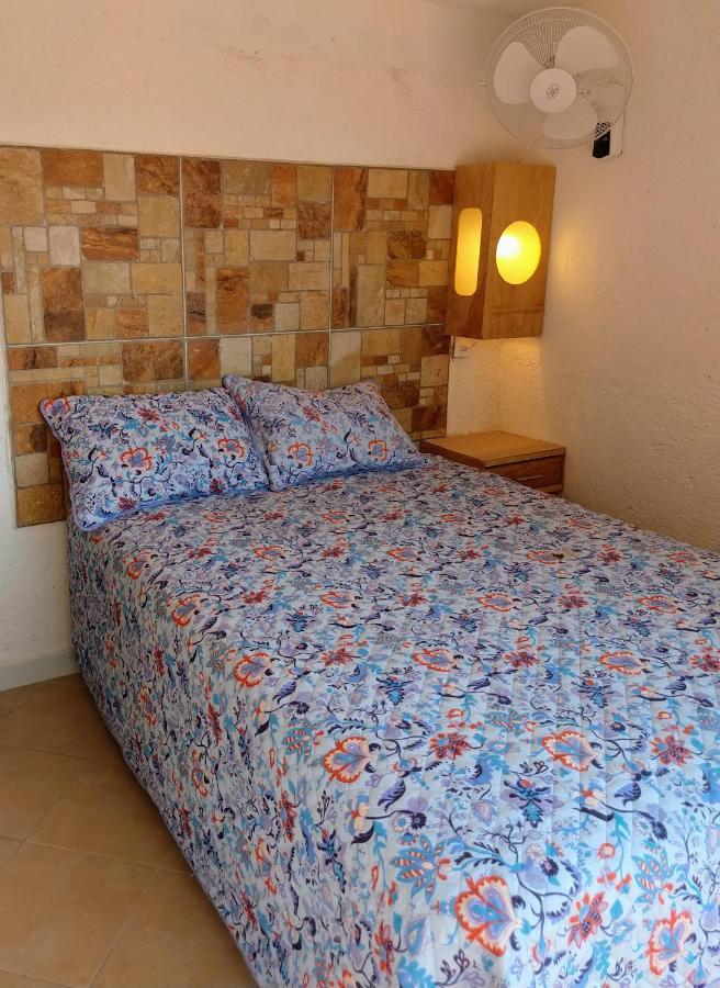 Hotel Alcatraces El Pueblito  Eksteriør billede